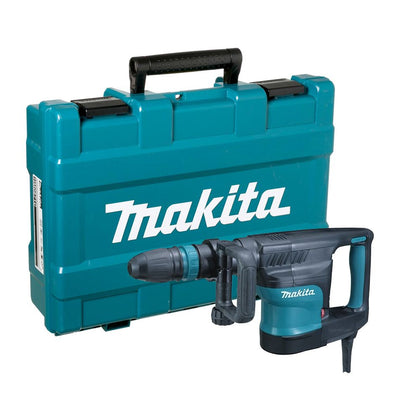 Makita HM1101C/1 Demolition Hammer SDS-MAX 110V