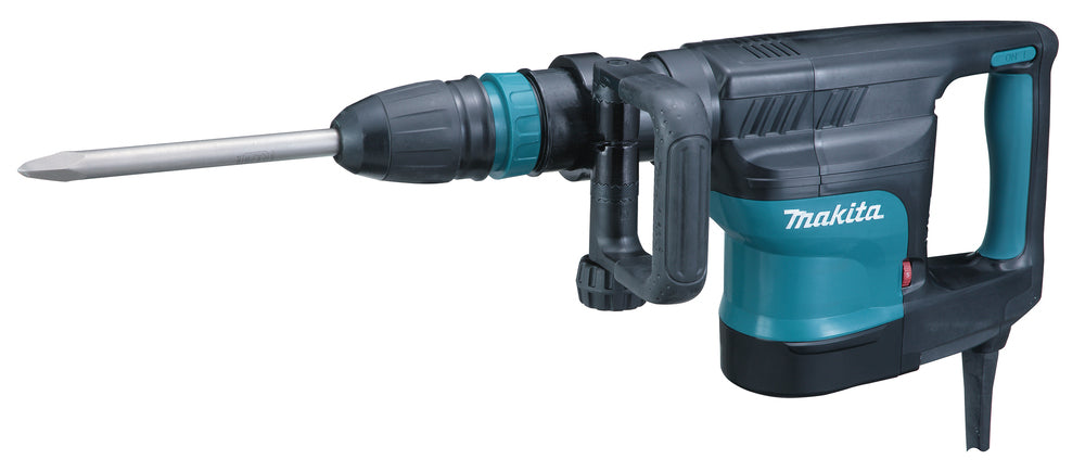 Makita HM1101C/1 Demolition Hammer SDS-MAX 110V