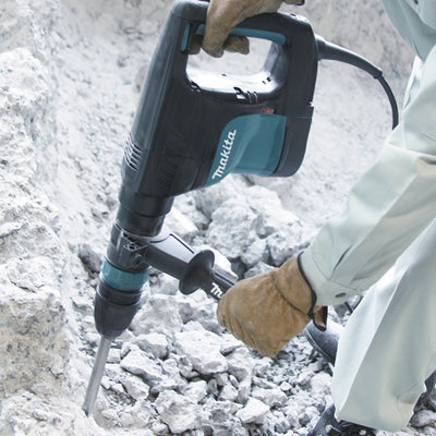 Makita HM1101C/1 Demolition Hammer SDS-MAX 110V