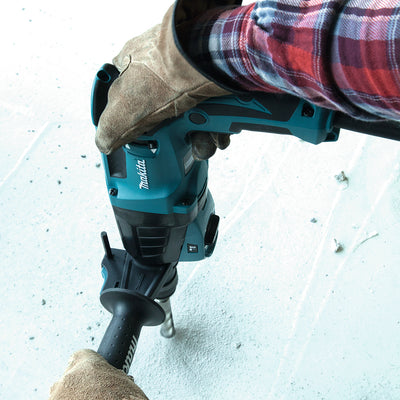 Makita HR2630T/2 240V SDS-Plus Rotary Hammer Drill