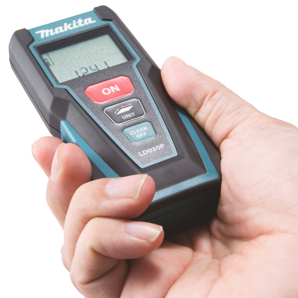 Makita LD030P Laser Meter
