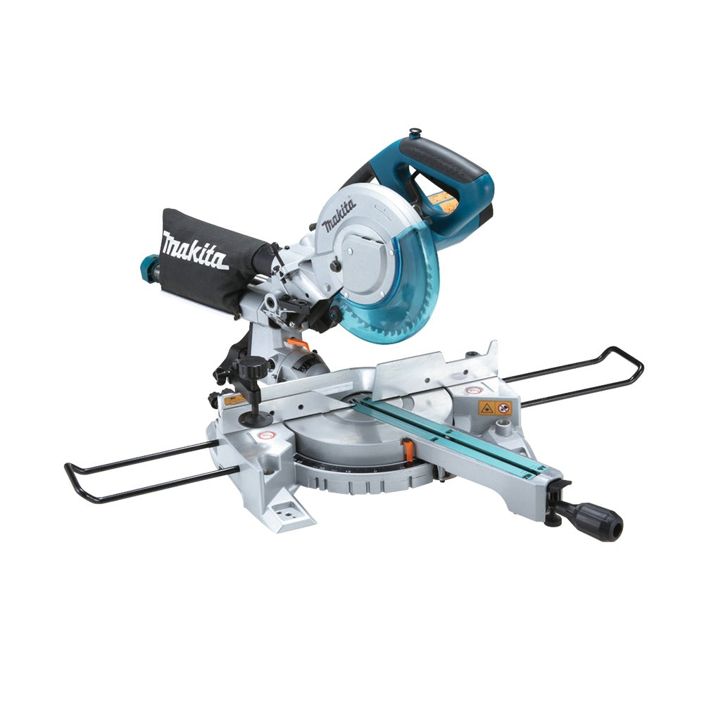 Makita LS0815FLN/1 110V 216mm Slide Compound Mitre Saw