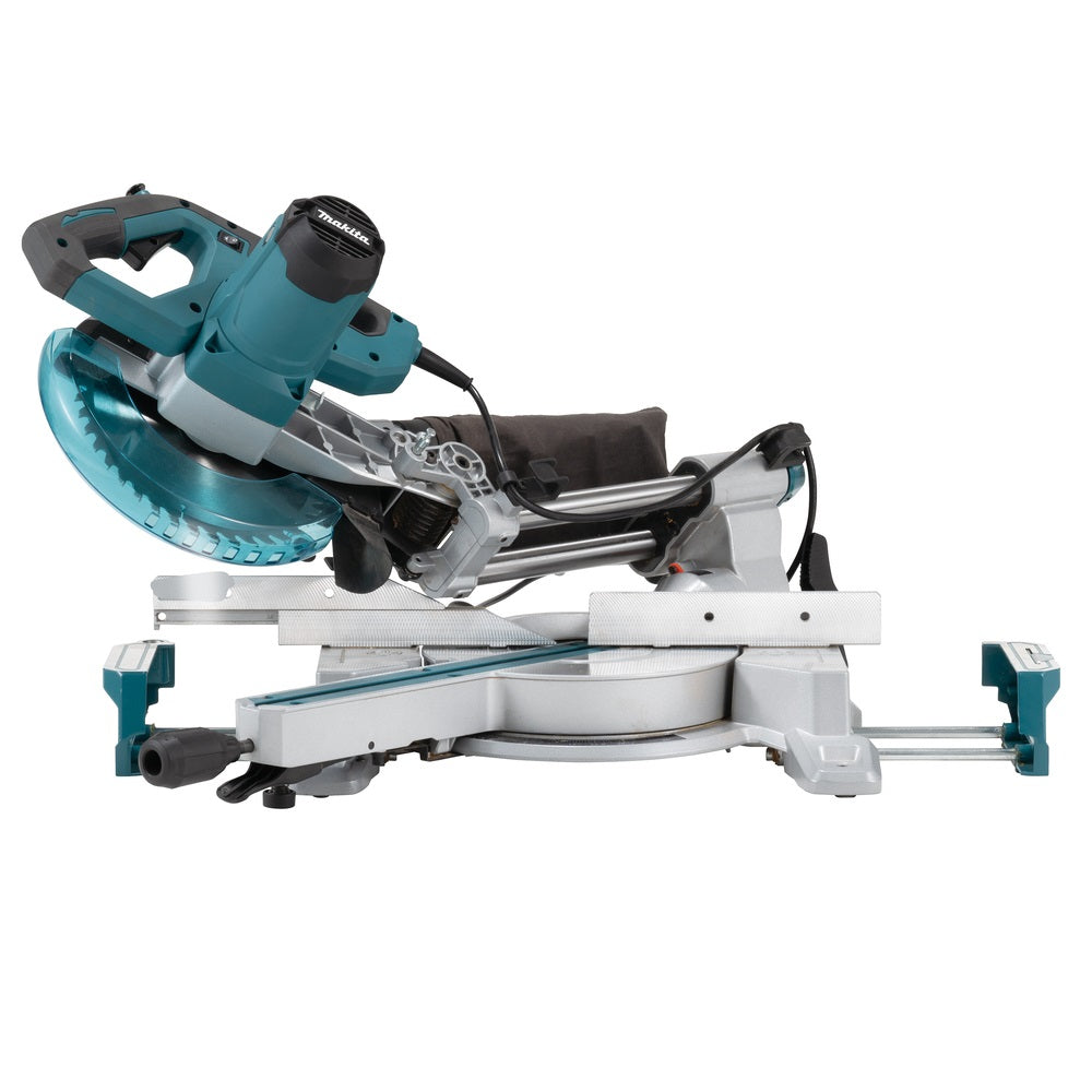 Makita LS0816F/2 Slide Compound Mitre Saw 216mm - 240V