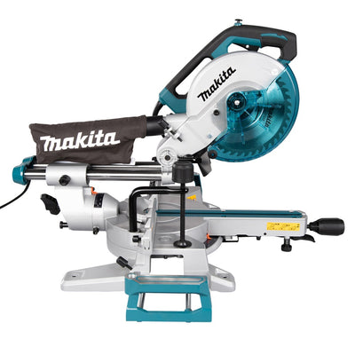 Makita LS0816F/2 Slide Compound Mitre Saw 216mm - 240V