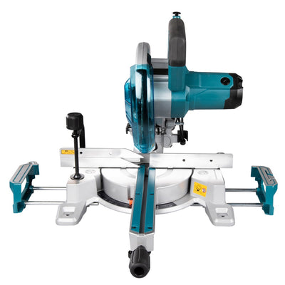 Makita LS0816F/2 Slide Compound Mitre Saw 216mm - 240V