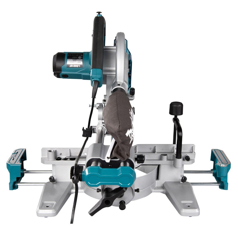 Makita LS0816F/2 Slide Compound Mitre Saw 216mm - 240V