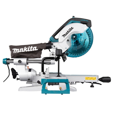 Makita LS0816F/2 Slide Compound Mitre Saw 216mm - 240V