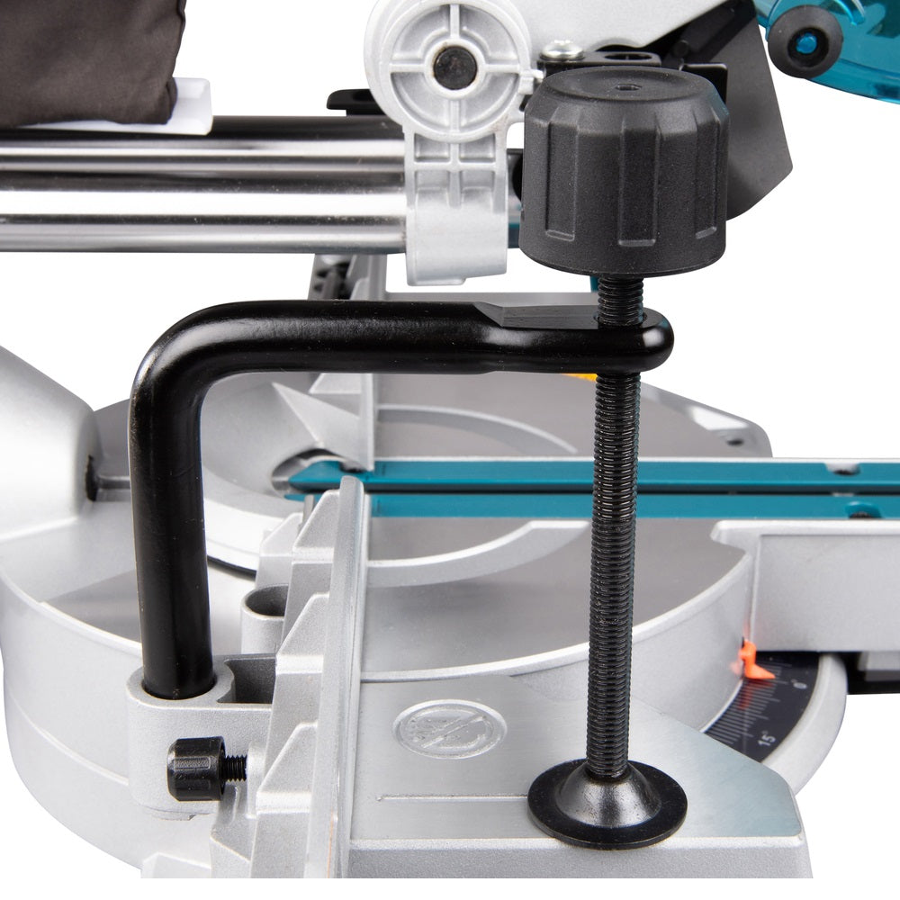 Makita LS0816F/2 Slide Compound Mitre Saw 216mm - 240V
