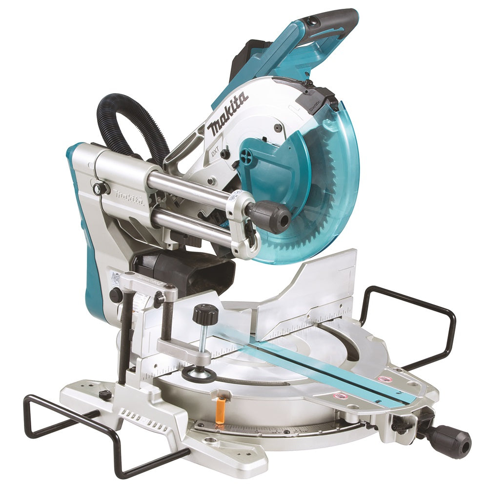 Makita LS1019L/2 240V 260mm Slide Compound Mitre Saw