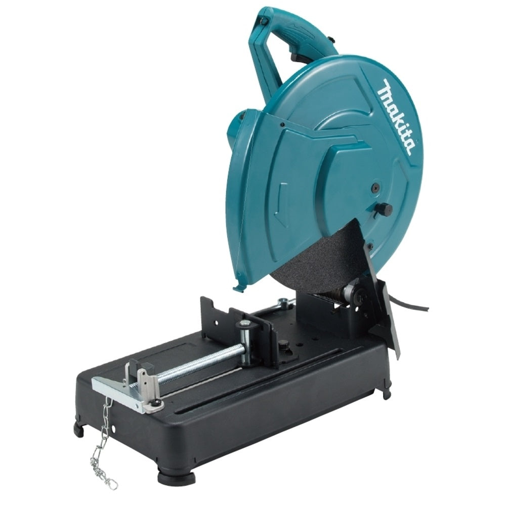 Makita LW1401S/2 240V 355mm Portable Cut Off Saw