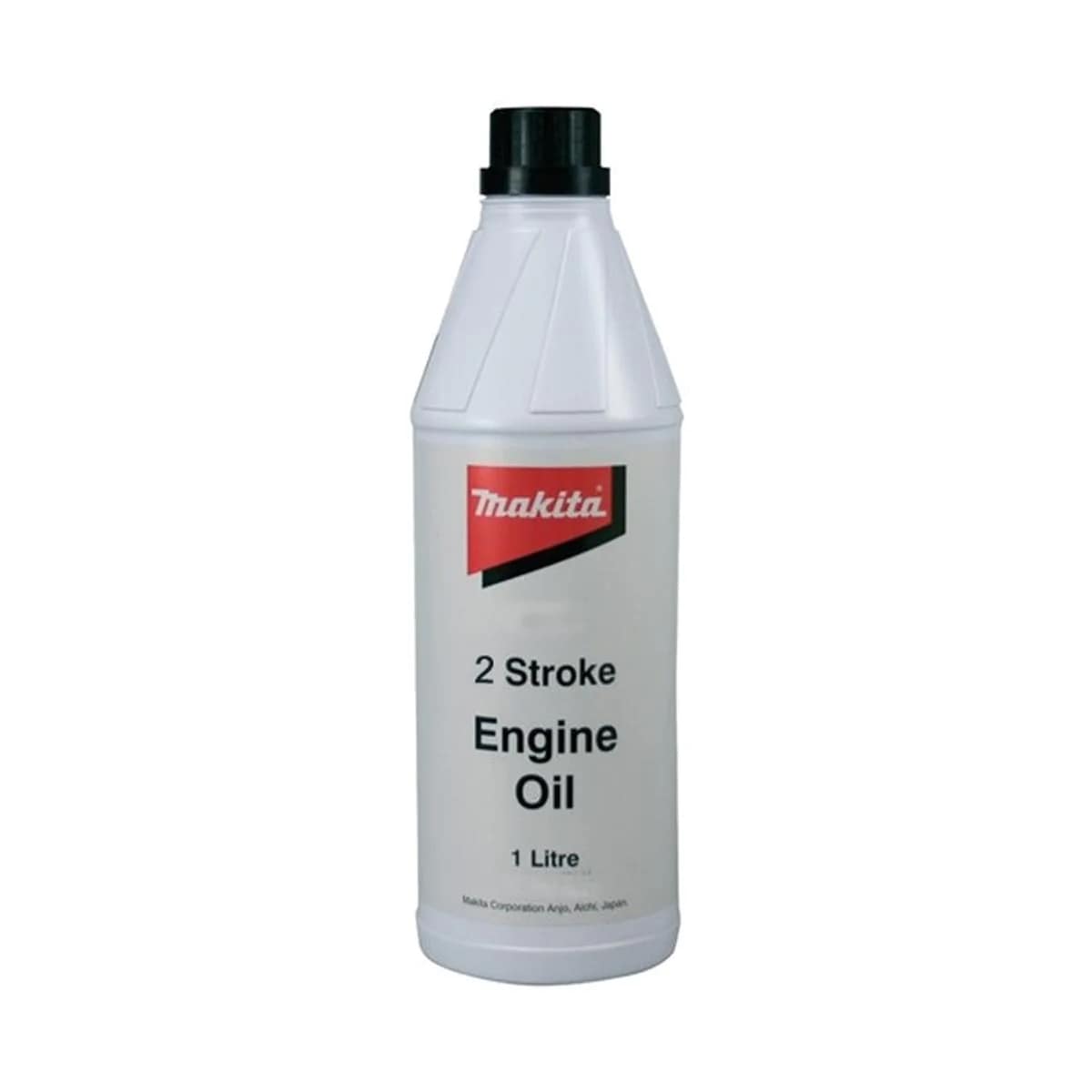 Makita P-21141 2-Stroke Semi Synthetic Oil 1 Litre