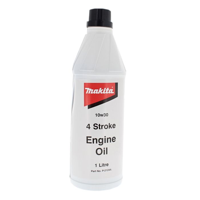 Makita P-21244 4-Stroke Oil 10W 30 1L