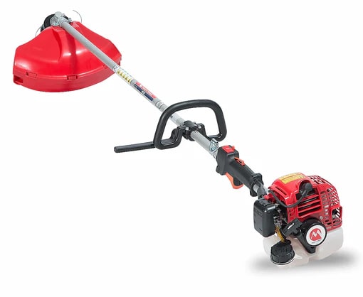 Maruyama MX22E 22cc Loop Straight Shaft Brushcutter