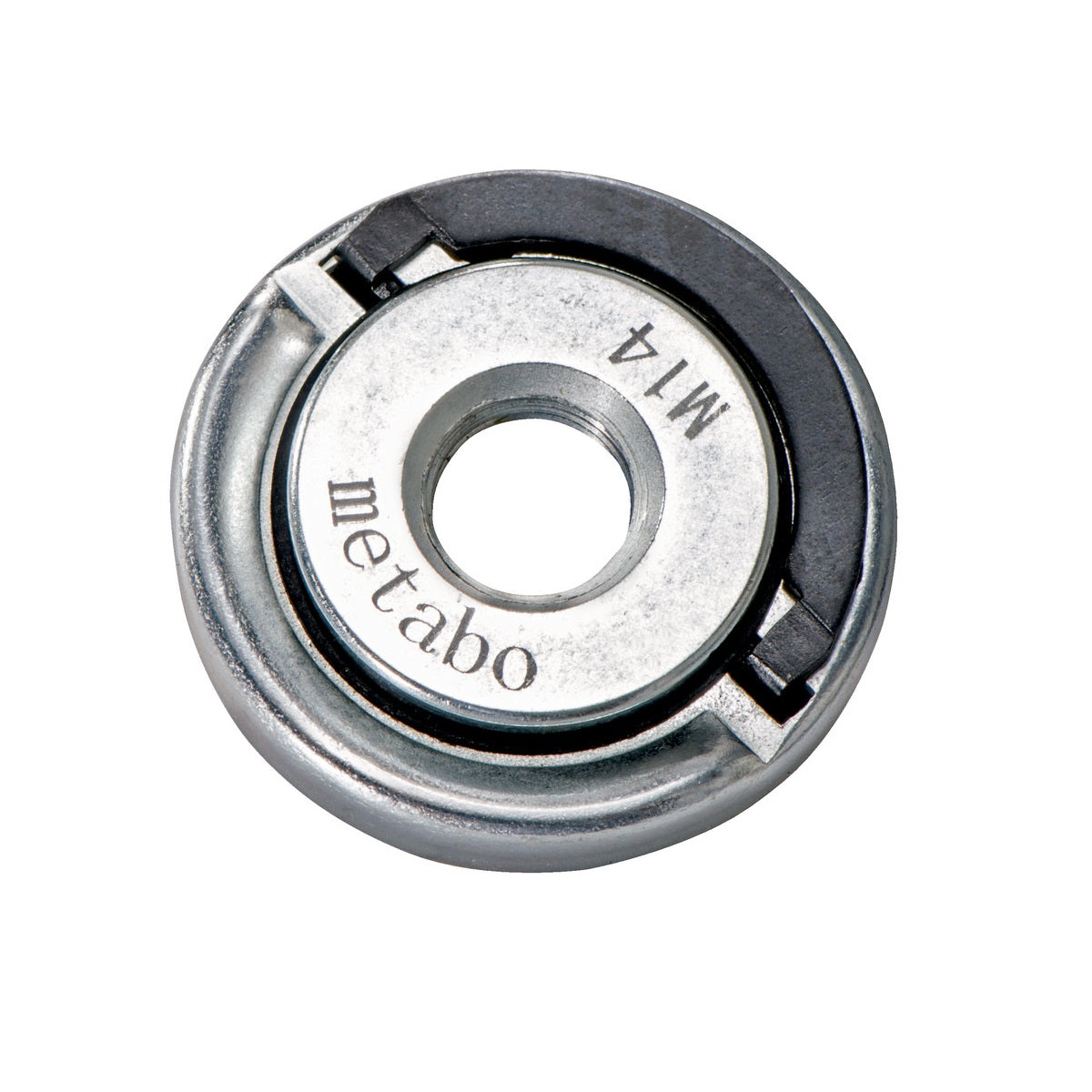 Metabo M14 Toolfree Quick Nut for Angle Grinder