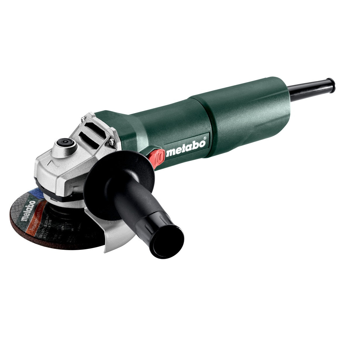 Metabo W 750-115 Angle Grinder 110V