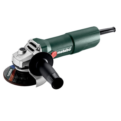 Metabo W 750-115 Angle Grinder 110V