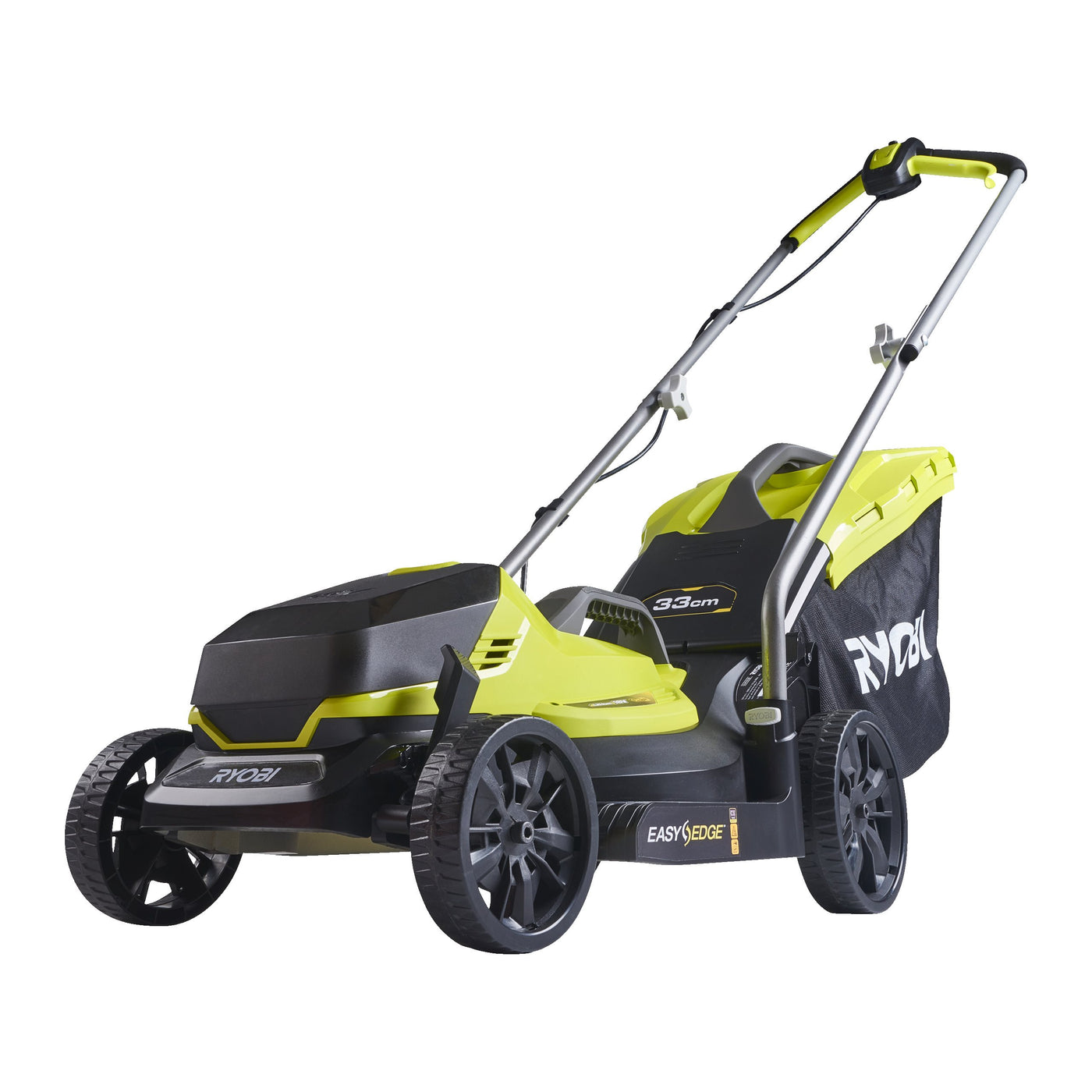 Ryobi OLM1833B 18V ONE+ 33cm Cordless Lawn Mower (Bare Tool)