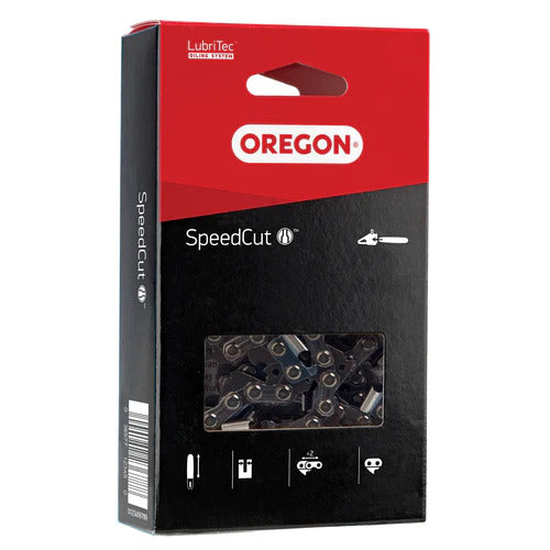 Oregon 95TXL078E Chainsaw Chain, 325 050 Speedcut 95TXL