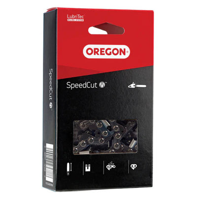 Oregon 95TXL078E Chainsaw Chain, 325 050 Speedcut 95TXL