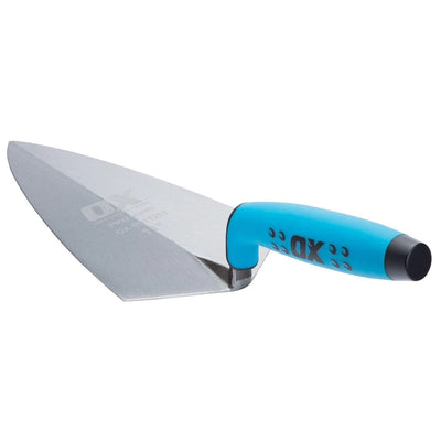 OX Tools P011212 Pro Brick Trowel Philadelphia Pattern - 12" / 300mm