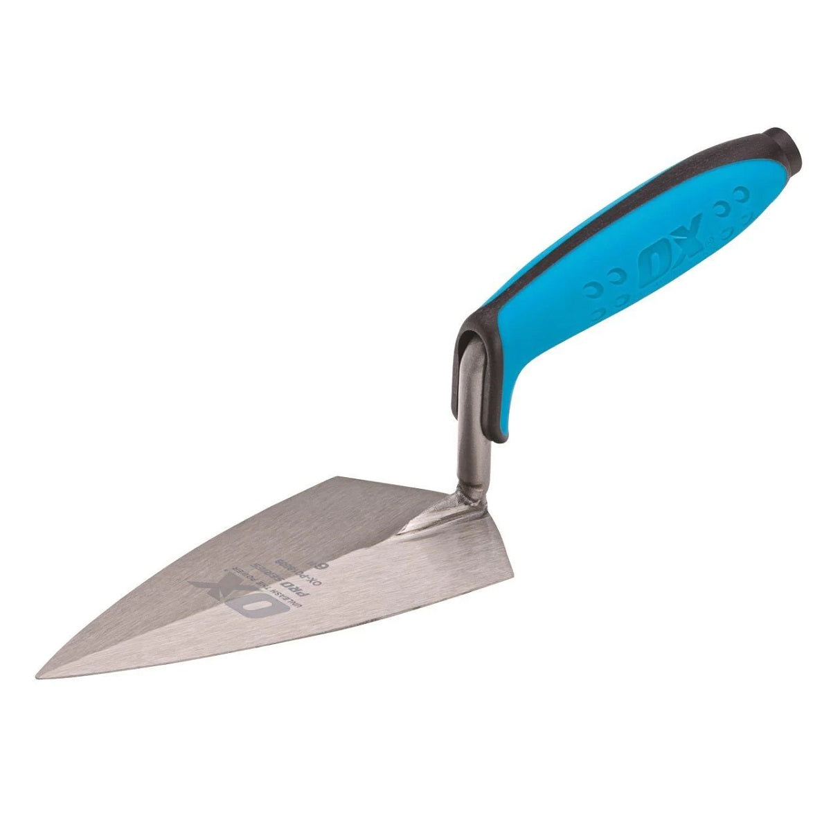 OX Tools P018504 Pro Pointing Trowel Philadelphia Pattern - 4" / 102mm