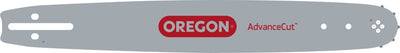 Oregon 168PXBK095 Chainsaw Bar, 16in Advancecut .325 Series