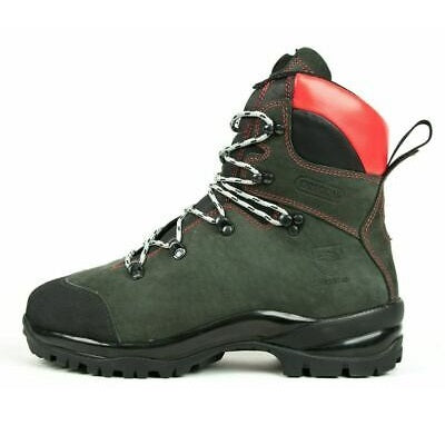 Oregon 295469 Protective Chainsaw Boots, Class 2