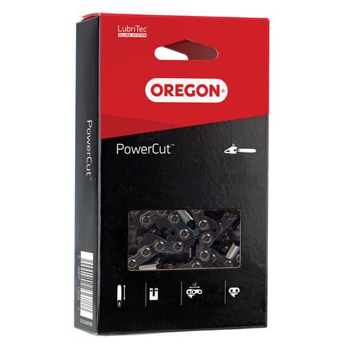 Oregon 73EXL064E PowerCut Saw Chain, 18"