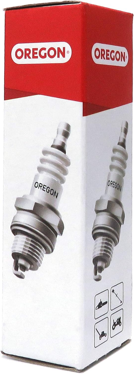 Oregon 77-309-1 Spark Plug