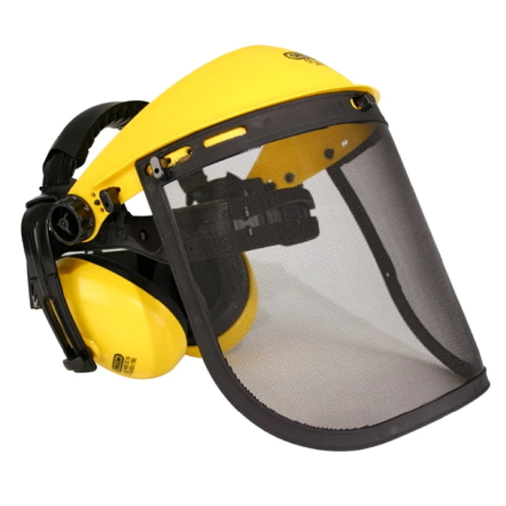 Oregon Q515061 Mesh Visor, Safety