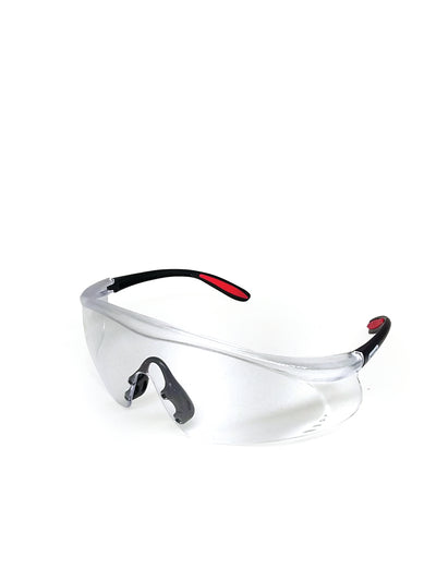 Oregon Q525249 Safety Glasses, Clear