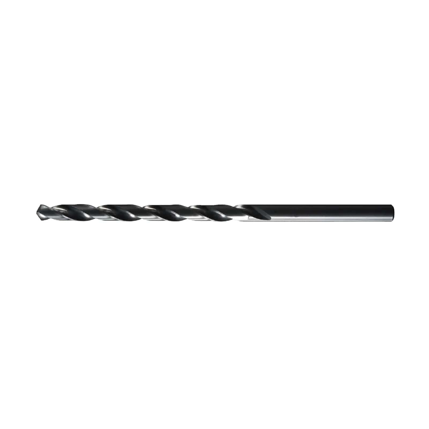 Presto 8.00mm HSS DIN340 Long Series Drill Bit