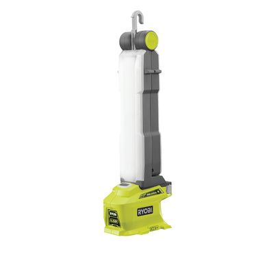 Ryobi R18ALF-0 18V ONE+™ Cordless Portable LED Worklight (Bare Tool)