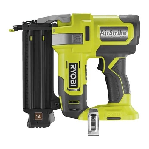 Ryobi R18GN18-0 18V ONE+™ Cordless 18 Gauge Nailer (Bare Tool)