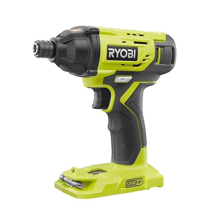 Ryobi R18ID2-0 18V ONE+™ Cordless Impact Driver (Bare Tool)