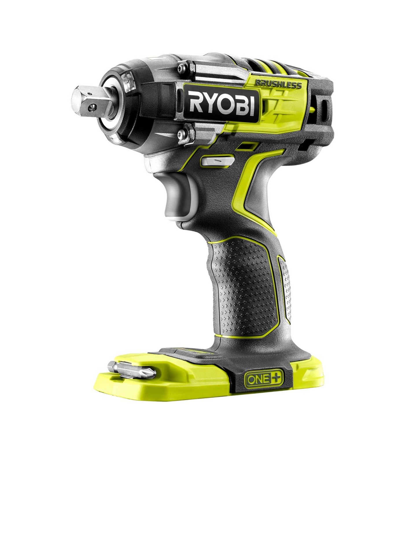 Ryobi R18IW7-0 ONE+ Brushless Impact Wrench (Bare Tool)