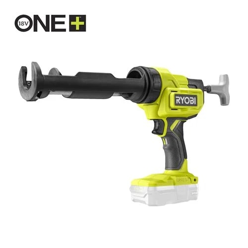 Ryobi RCG18-0 18V ONE+ Cordless Caulking Gun (Bare Tool)