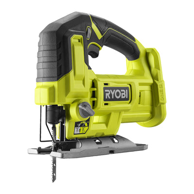 Ryobi R18JS-0 18V ONE+™ Cordless Jigsaw (Bare Tool)