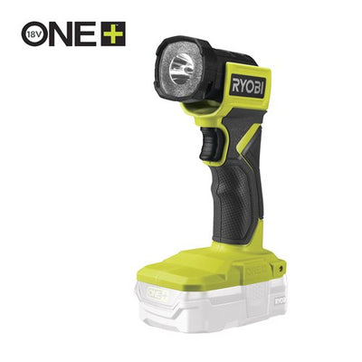 Ryobi RLF18-0 18V ONE+™ Cordless Flashlight (Bare Tool)