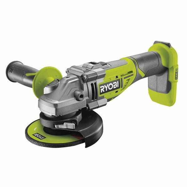 Ryobi R18AG7 0 18V ONE Cordless Angle Grinder Bare Tool DW