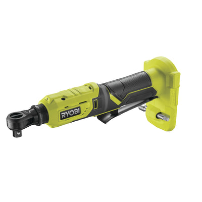 Ryobi R18RW3-0 18V ONE+™ 3/8" Cordless Ratchet Wrench (Bare Tool)