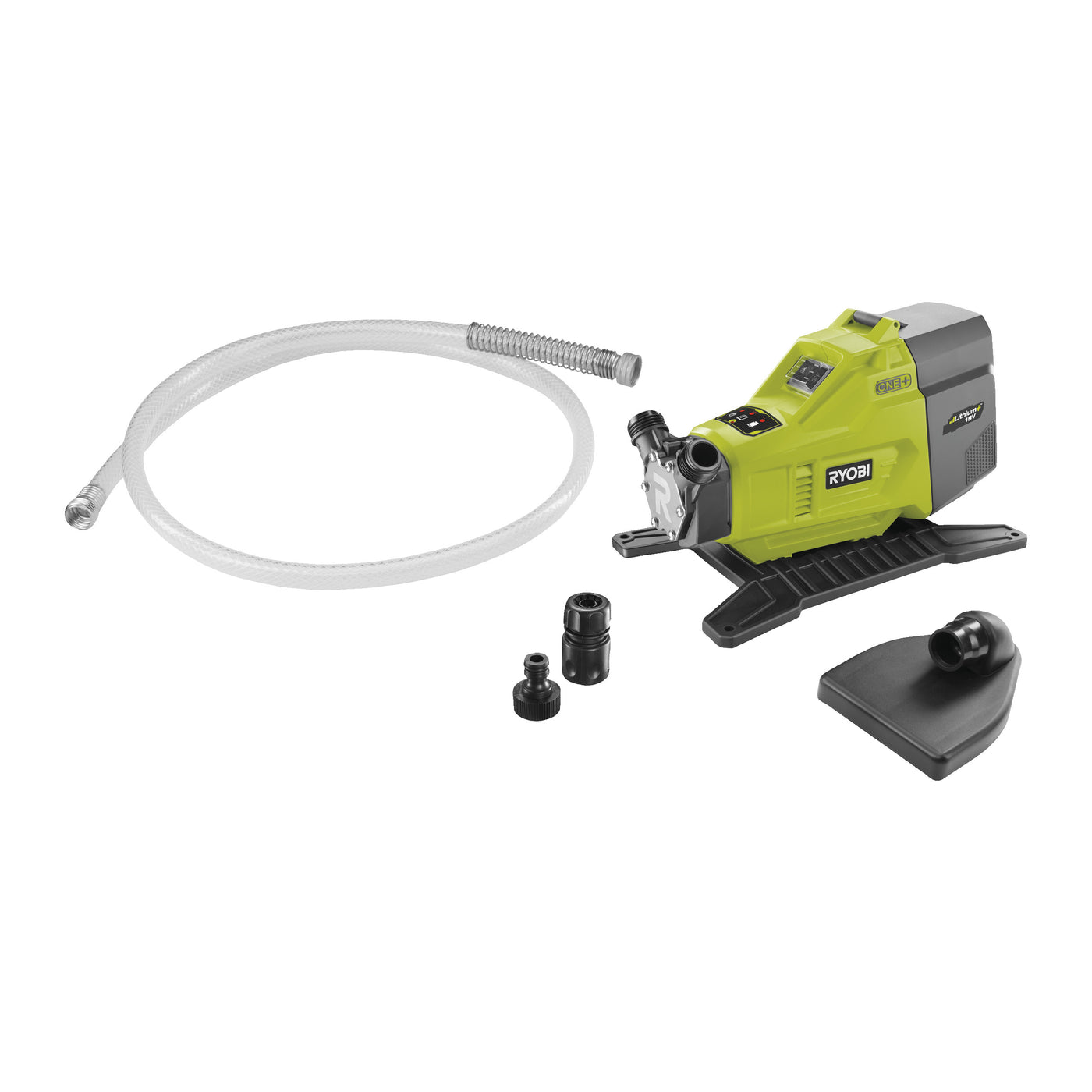 Ryobi R18TP-0 18V ONE+ Water Transfer Pump