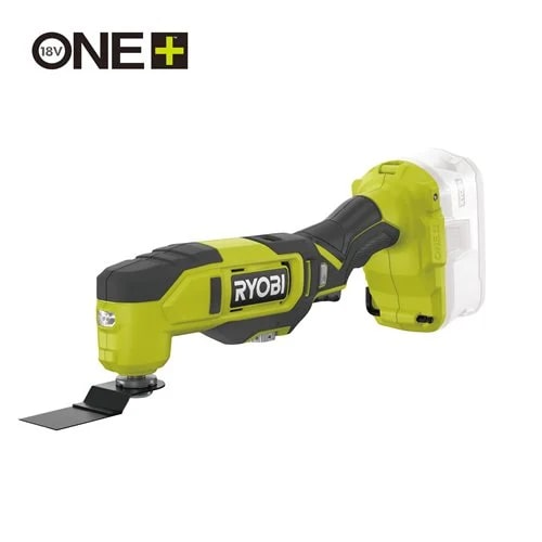 Ryobi RMT18-0 18V ONE+™ Cordless Multi-Tool (Bare Tool)