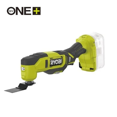 Ryobi RMT18-0 18V ONE+™ Cordless Multi-Tool (Bare Tool)