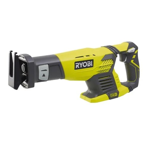 Ryobi RRS1801M 18V ONE+™ Cordless Reciprocating Saw (Bare Tool)