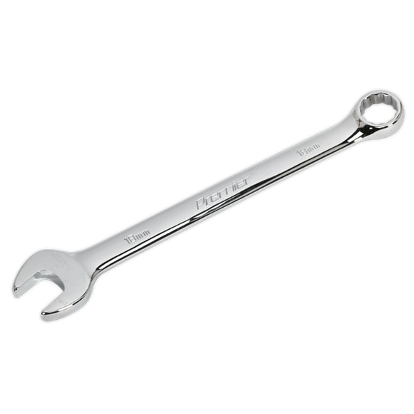 Sealey CW18 18mm Combination Spanner