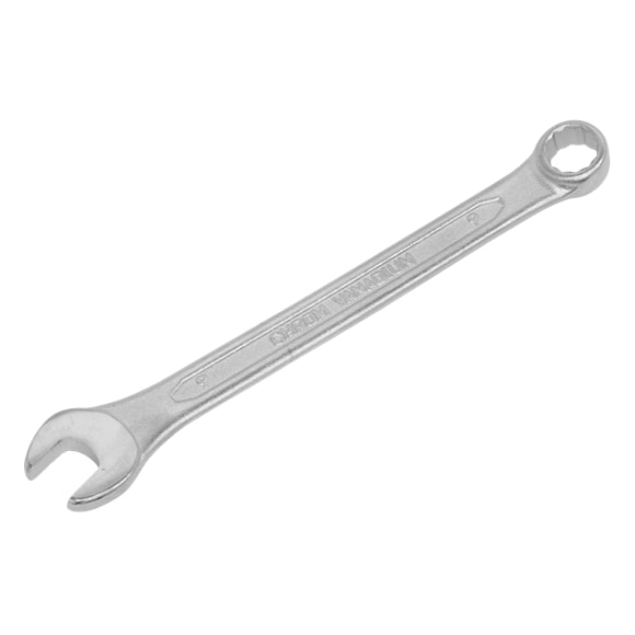 Sealey S0409 Combination Spanner 9mm
