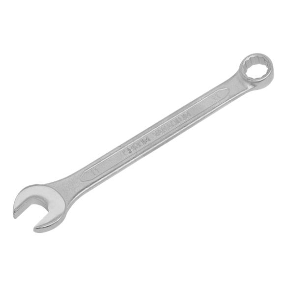 Sealey S0411 Combination Spanner 11mm