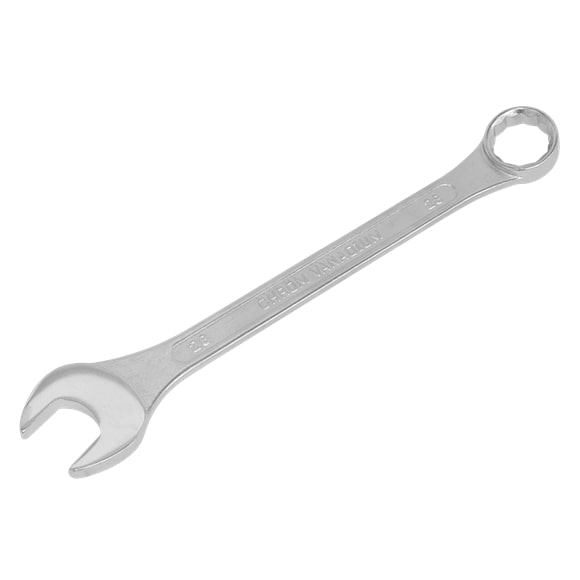Sealey S0428 Combination Spanner 28mm