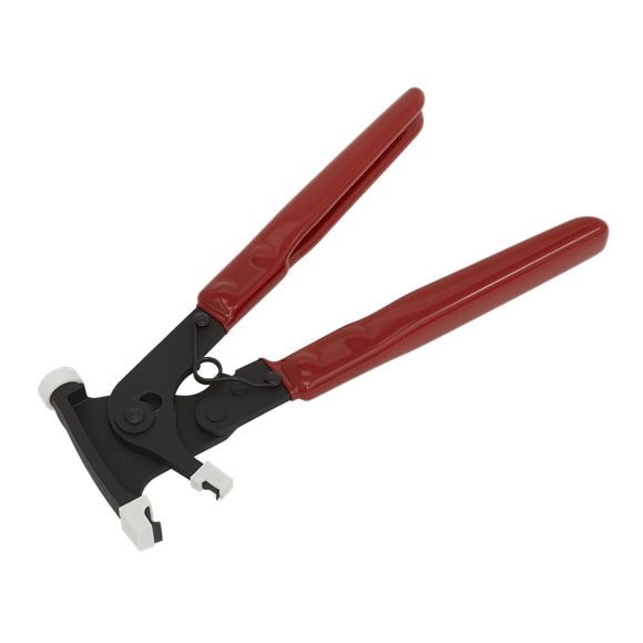 Sealey VS0368 Stick On Wheel Weight Pliers